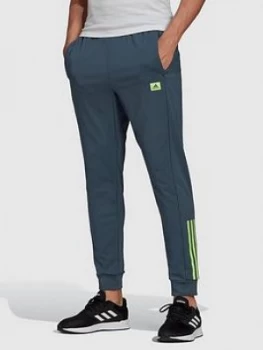 Adidas D2M Motion Pants - Navy