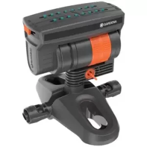 GARDENA Micro-Drip-System Square sprinkler 13mm (1/2) Ø 13325-20