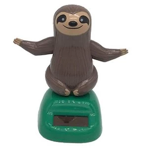 Sloth Solar Powered Pal