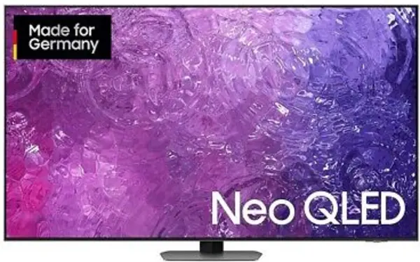 Samsung 65" GQ65QN90CATXZG Smart 4K Ultra HD QLED TV