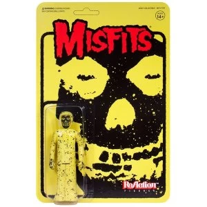 Fiend #1 (Misfits) ReAction Figure