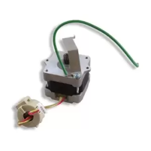 Zebra P1027135-041 printer/scanner spare part Motor