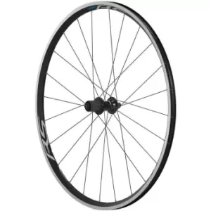 Shimano RS100 700C 9-11 Speed Rear Road Wheel - Black