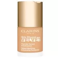 Clarins Skin Illusion Velvet Foundation 112.3N 30ml / 1 fl.oz.