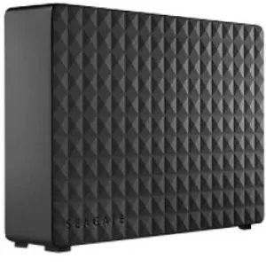 Seagate Expansion 10TB External Hard Disk Drive STEB10000400