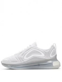 Nike Air Max 720 - White