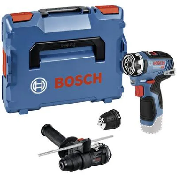 Bosch Professional GSR 12V-35 FC 06019H300B Cordless drill 12 V Li-ion w/o battery