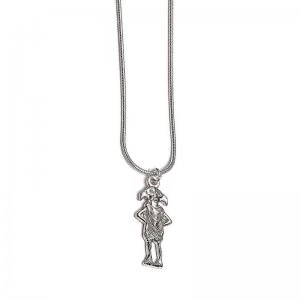 Harry Potter Dobby the House Elf Necklace