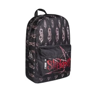 Slipknot - Wait And Bleed Classic Rucksack