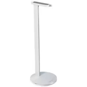 LogiLink AA0105 Headphones stand Silver