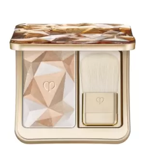 Cle de Peau Beaute The Luminizing Face Enhancer 10g (Various Shades) - 202 - Golden Galaxy