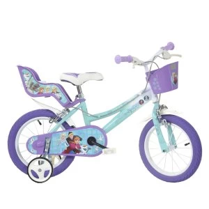 Frozen 16" Kids Bike