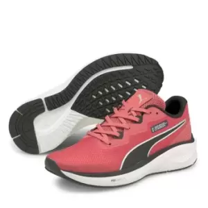 Puma Aviator Running Trainers - Pink