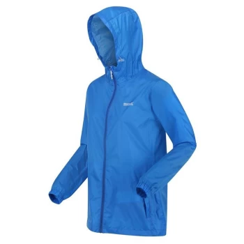 Regatta Womens Pack It III Waterproof Jacket - Multi