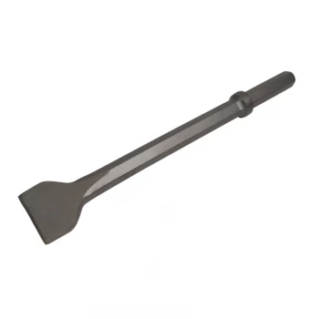 Wide Chisel 75 X 460MM - 1" Hex