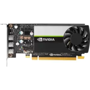 HP NVIDIA T600 4GB GDDR6