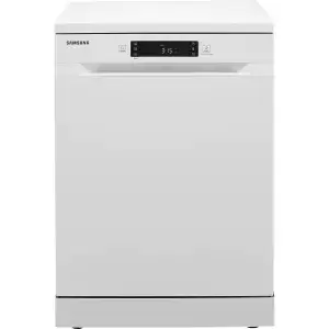 Samsung DW60M5050FW Freestanding Dishwasher