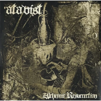 Atavist - Alchemic Resurrection Vinyl