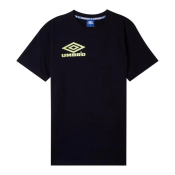 Umbro Collider T Shirt - Multi