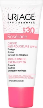 Uriage Roseliane Anti-Redness Cream SPF30 40ml