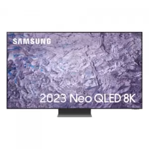 Samsung 75" QE75QN800CTXXU Smart 8K Ultra HD Neo QLED TV