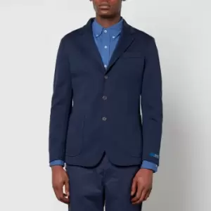 Polo Ralph Lauren Jersey Blazer - L