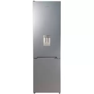 Russell Hobbs RH180FFFF55S-WD 279L Frost Free Freestanding Fridge Freezer