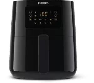 Philips 5000 Series HD9255/90 1999W 3.5L Air Fryer