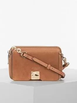 Luella Grey Felicity Modular Phone Bag - Camel