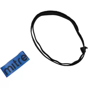 Mitre Rugby Belt/Tags - Blue