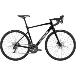 Cannondale Synapse Carbon 4 2022 Road Bike - Silver