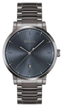 Hugo Boss Confidence 1513793 Men Bracelet Watch