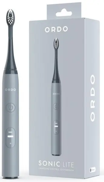 Ordo Sonic+ VO00801 Lite Electric Toothbrush