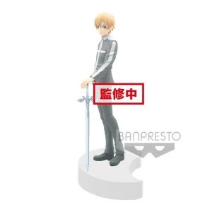 Eugeo (Sword Art Online Alicization) Figure