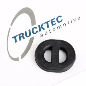 TRUCKTEC AUTOMOTIVE Holder, air filter housing MERCEDES-BENZ 02.14.113 6110940085,6110940385,A6110940085 A6110940385