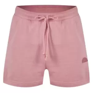 Ellesse Nanoarrow Shorts - Pink