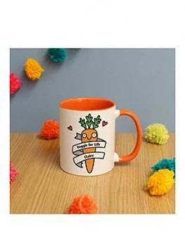 Veggie For Life Mug