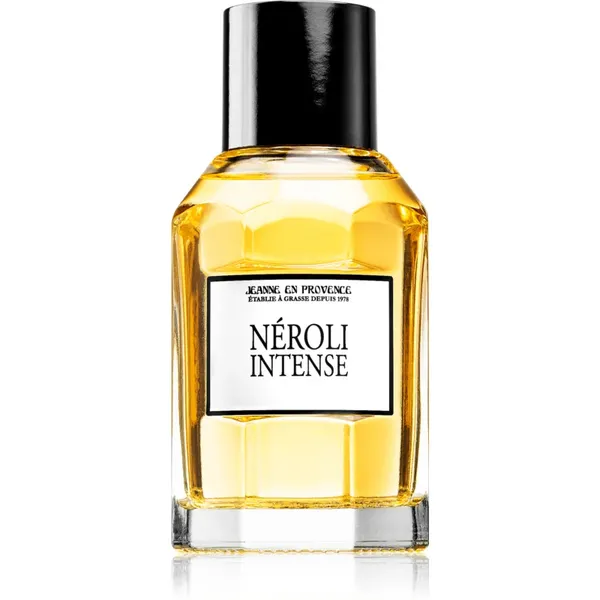 Jeanne Arthes Neroli Intense Eau de Toilette For Him 100ml