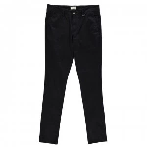 Jack and Jones Caleb Chinos - Navy