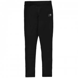 Karrimor Running Tights Junior Boys - Black