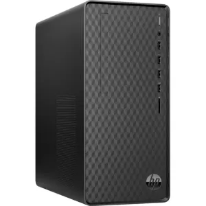 HP M01-F1058NA Desktop PC