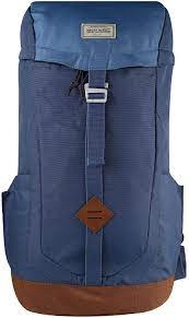 Regatta Blue 'Stamford' 25 Litre Padded Backpack - 1SZE