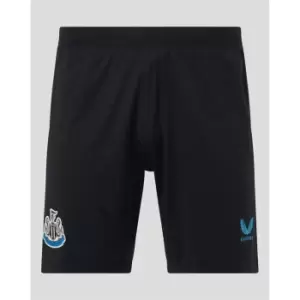 Castore Newcastle United Home Shorts - White