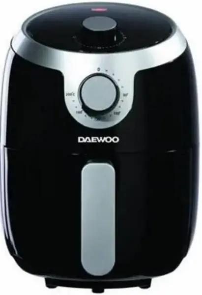 Daewoo SDA1599 2L Single Pot Air Fryer