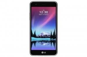 LG K4 2017