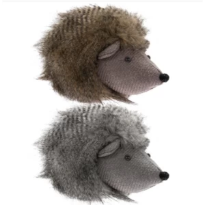 Hedgehog Doorstop (1 Random Supplied) By Lesser & Pavey