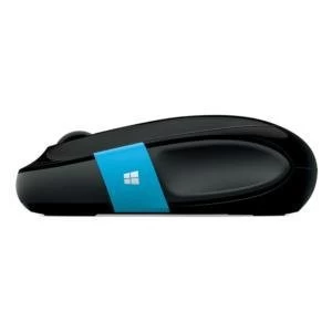 Microsoft Sculpt Mobile Bluetooth Mouse Black for Windows 78