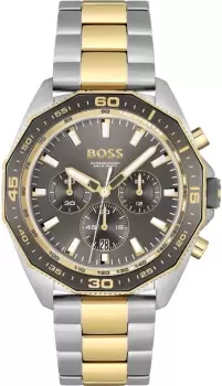 Hugo Boss Energy Mens Watch