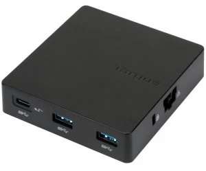 USB-C Alt-Mode D412TravelDock