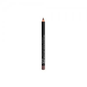 NYX Professional Makeup Suede Matte Lip Liner Munchies-68